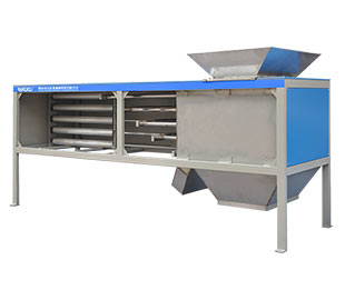 永磁除鐵器都不需要用電嗎？