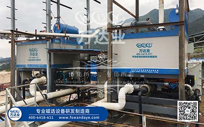 礦物按磁性可以分為哪幾類？